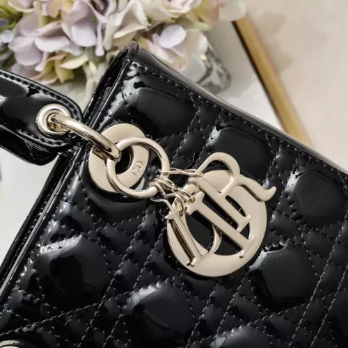 Replica Christian Dior AAA Quality Handbags For Women #1355465 $88.00 USD for Wholesale
