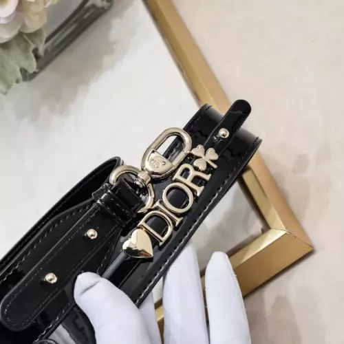 Replica Christian Dior AAA Quality Handbags For Women #1355465 $88.00 USD for Wholesale