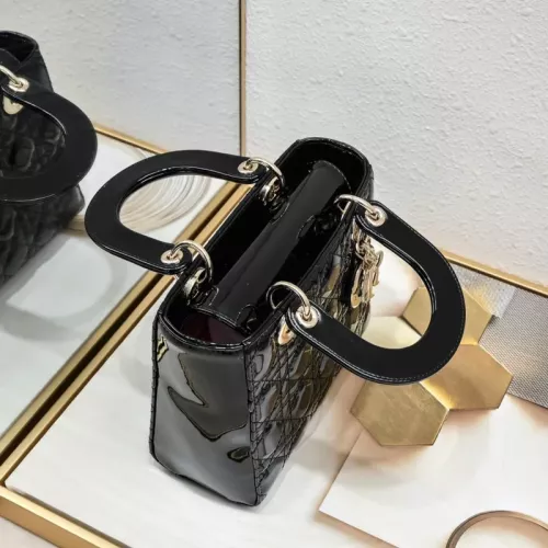 Replica Christian Dior AAA Quality Handbags For Women #1355465 $88.00 USD for Wholesale
