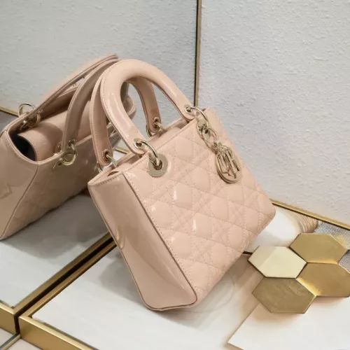 Replica Christian Dior AAA Quality Handbags For Women #1355467 $88.00 USD for Wholesale