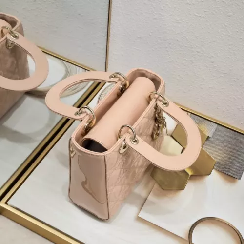 Replica Christian Dior AAA Quality Handbags For Women #1355467 $88.00 USD for Wholesale