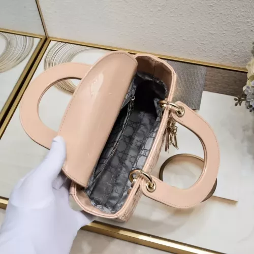 Replica Christian Dior AAA Quality Handbags For Women #1355467 $88.00 USD for Wholesale
