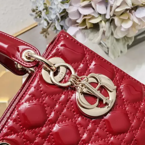 Replica Christian Dior AAA Quality Handbags For Women #1355469 $88.00 USD for Wholesale