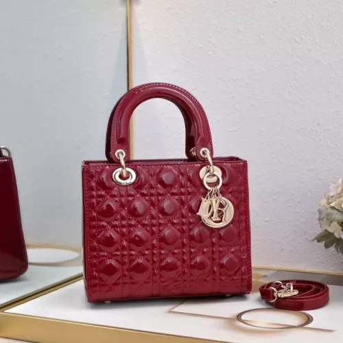 Christian Dior AAA Quality Handbags For Women #1355475 $88.00 USD, Wholesale Replica Christian Dior AAA Quality Handbags