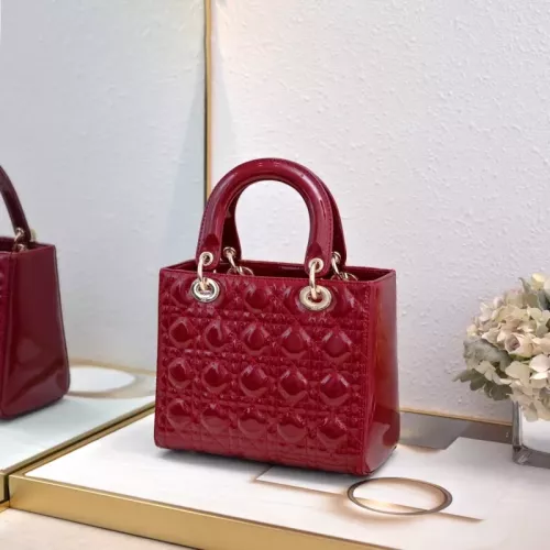 Replica Christian Dior AAA Quality Handbags For Women #1355475 $88.00 USD for Wholesale