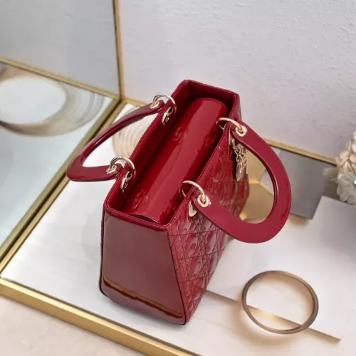 Replica Christian Dior AAA Quality Handbags For Women #1355475 $88.00 USD for Wholesale