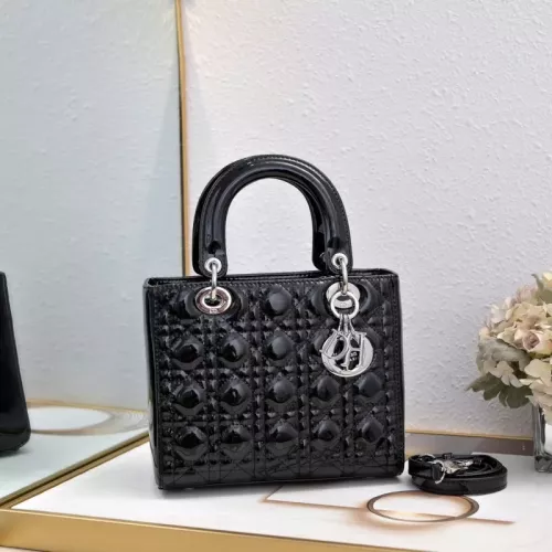 Christian Dior AAA Quality Handbags For Women #1355476 $88.00 USD, Wholesale Replica Christian Dior AAA Quality Handbags