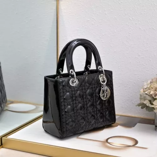 Replica Christian Dior AAA Quality Handbags For Women #1355476 $88.00 USD for Wholesale