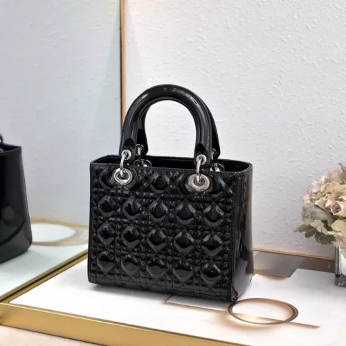 Replica Christian Dior AAA Quality Handbags For Women #1355476 $88.00 USD for Wholesale