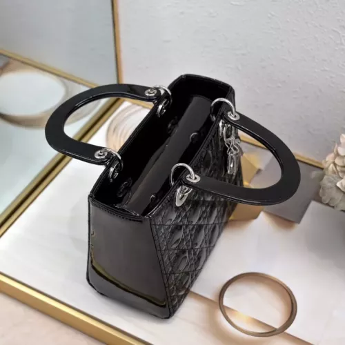Replica Christian Dior AAA Quality Handbags For Women #1355476 $88.00 USD for Wholesale