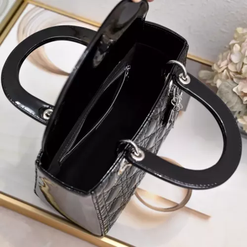 Replica Christian Dior AAA Quality Handbags For Women #1355476 $88.00 USD for Wholesale