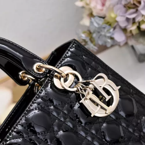 Replica Christian Dior AAA Quality Handbags For Women #1355477 $88.00 USD for Wholesale
