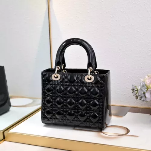 Replica Christian Dior AAA Quality Handbags For Women #1355477 $88.00 USD for Wholesale