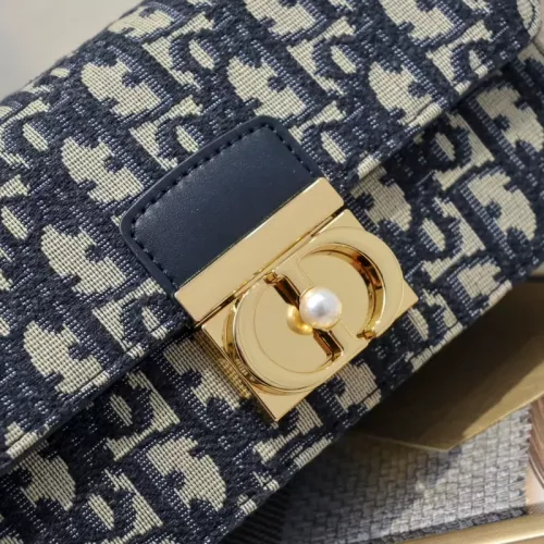 Replica Christian Dior AAA Quality Handbags For Women #1355482 $92.00 USD for Wholesale
