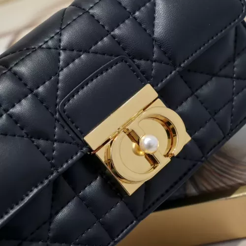 Replica Christian Dior AAA Quality Handbags For Women #1355485 $92.00 USD for Wholesale