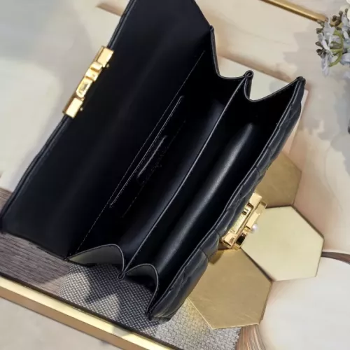 Replica Christian Dior AAA Quality Handbags For Women #1355485 $92.00 USD for Wholesale