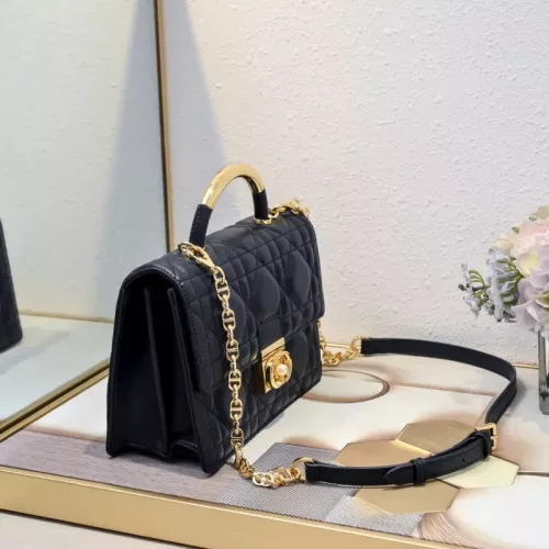 Replica Christian Dior AAA Quality Handbags For Women #1355486 $98.00 USD for Wholesale