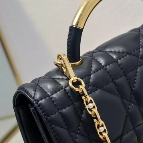 Replica Christian Dior AAA Quality Handbags For Women #1355486 $98.00 USD for Wholesale