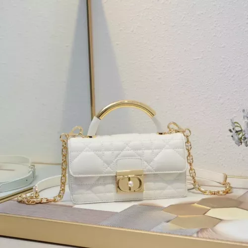 Christian Dior AAA Quality Handbags For Women #1355487 $92.00 USD, Wholesale Replica Christian Dior AAA Quality Handbags