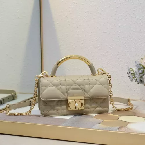 Christian Dior AAA Quality Handbags For Women #1355489 $92.00 USD, Wholesale Replica Christian Dior AAA Quality Handbags