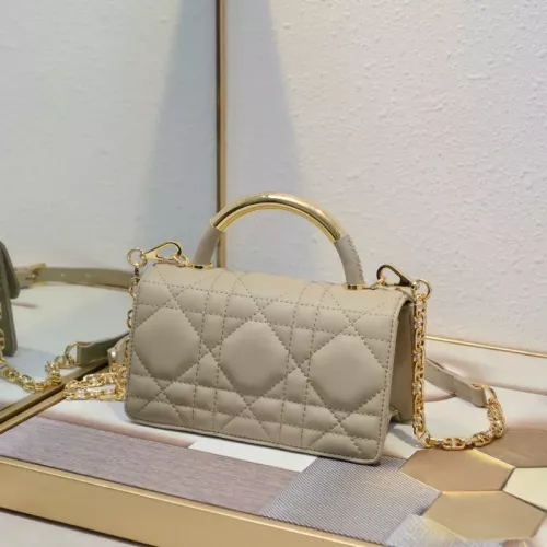 Replica Christian Dior AAA Quality Handbags For Women #1355489 $92.00 USD for Wholesale