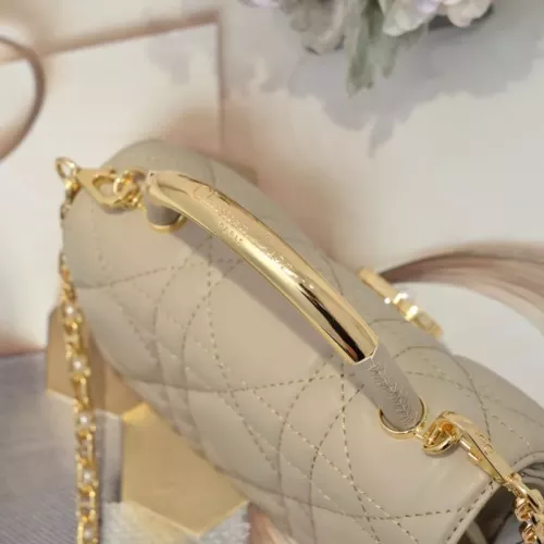 Replica Christian Dior AAA Quality Handbags For Women #1355489 $92.00 USD for Wholesale