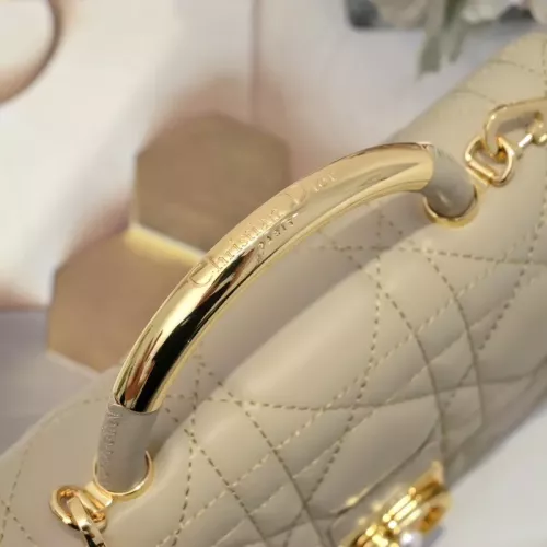 Replica Christian Dior AAA Quality Handbags For Women #1355490 $98.00 USD for Wholesale