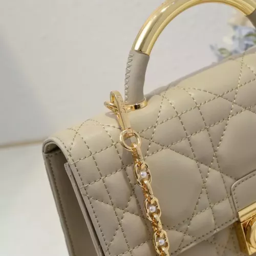 Replica Christian Dior AAA Quality Handbags For Women #1355490 $98.00 USD for Wholesale