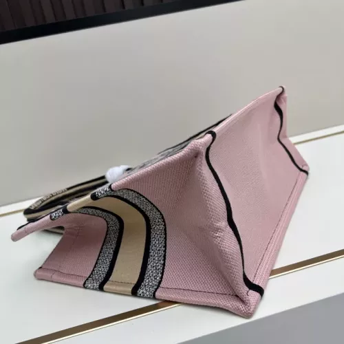 Replica Christian Dior AAA Quality Tote-Handbags For Women #1355496 $100.00 USD for Wholesale