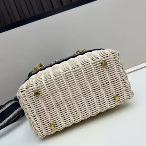Replica Christian Dior AAA Quality Handbags For Women #1355501 $100.00 USD for Wholesale