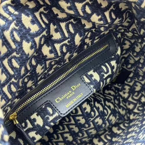 Replica Christian Dior AAA Quality Handbags For Women #1355501 $100.00 USD for Wholesale