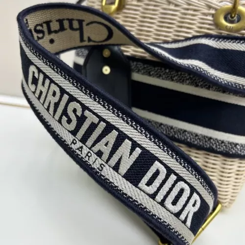 Replica Christian Dior AAA Quality Handbags For Women #1355502 $100.00 USD for Wholesale