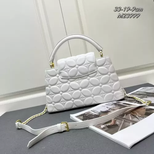 Replica Louis Vuitton AAA Quality Handbags For Women #1355506 $105.00 USD for Wholesale