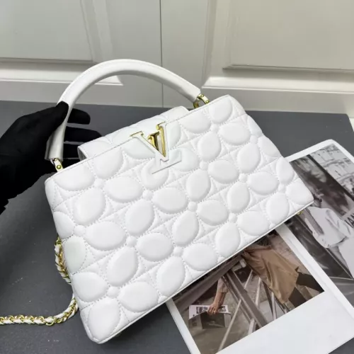 Replica Louis Vuitton AAA Quality Handbags For Women #1355506 $105.00 USD for Wholesale
