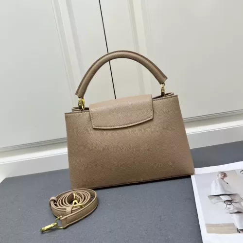 Replica Louis Vuitton AAA Quality Handbags For Women #1355510 $105.00 USD for Wholesale