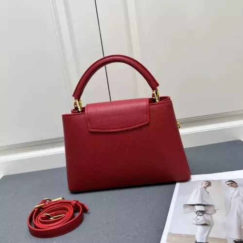 Replica Louis Vuitton AAA Quality Handbags For Women #1355512 $105.00 USD for Wholesale
