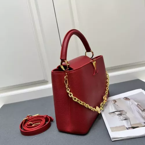 Replica Louis Vuitton AAA Quality Handbags For Women #1355512 $105.00 USD for Wholesale