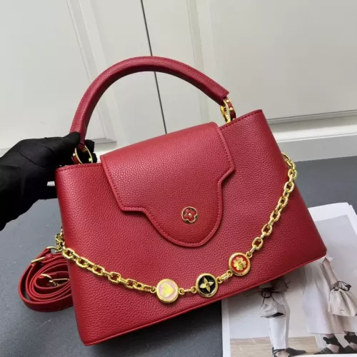 Replica Louis Vuitton AAA Quality Handbags For Women #1355512 $105.00 USD for Wholesale