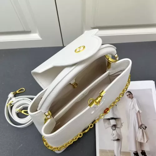 Replica Louis Vuitton AAA Quality Handbags For Women #1355514 $105.00 USD for Wholesale
