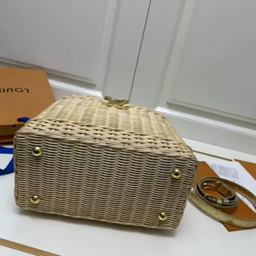 Replica Louis Vuitton AAA Quality Handbags For Women #1355517 $145.00 USD for Wholesale