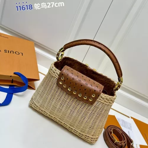 Replica Louis Vuitton AAA Quality Handbags For Women #1355518 $145.00 USD for Wholesale
