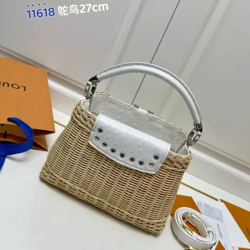 Replica Louis Vuitton AAA Quality Handbags For Women #1355519 $145.00 USD for Wholesale