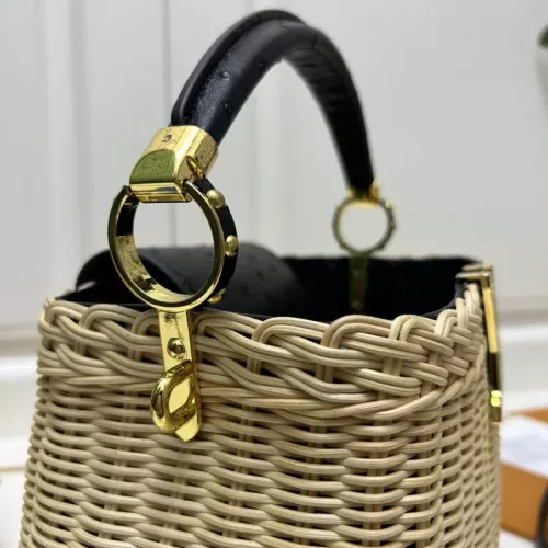 Replica Louis Vuitton AAA Quality Handbags For Women #1355520 $145.00 USD for Wholesale