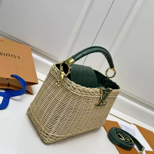 Replica Louis Vuitton AAA Quality Handbags For Women #1355522 $145.00 USD for Wholesale