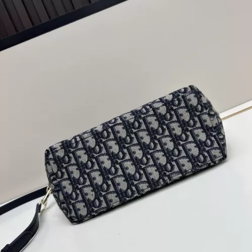 Replica Christian Dior AAA Quality Shoulder Bags For Women #1355544 $85.00 USD for Wholesale