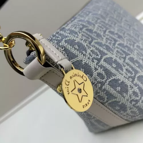 Replica Christian Dior AAA Quality Shoulder Bags For Women #1355545 $85.00 USD for Wholesale
