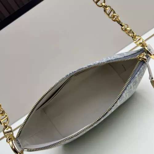 Replica Christian Dior AAA Quality Shoulder Bags For Women #1355545 $85.00 USD for Wholesale
