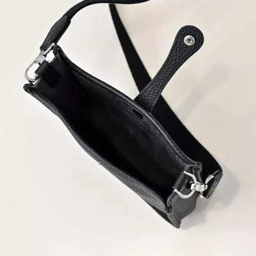 Replica Hermes AAA Quality Messenger Bags For Women #1355567 $76.00 USD for Wholesale
