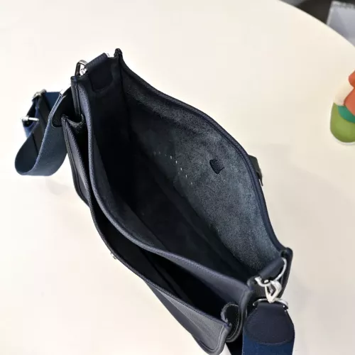 Replica Hermes AAA Quality Messenger Bags For Women #1355568 $100.00 USD for Wholesale