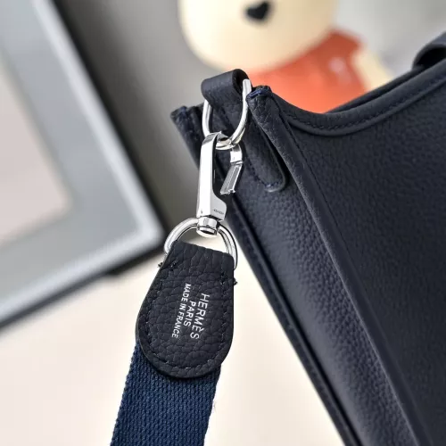Replica Hermes AAA Quality Messenger Bags For Women #1355569 $76.00 USD for Wholesale